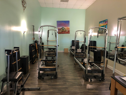 Gym «South Beach Fitness Spa», reviews and photos, 1946 Florida A1A, Indian Harbour Beach, FL 32937, USA