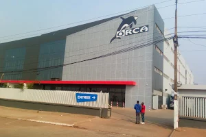 ORCA Yaoundé image