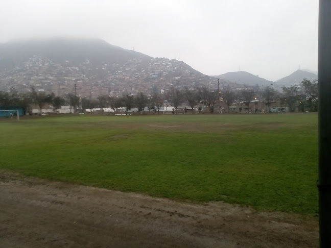 Estadio Mariscal Castilla - Lima