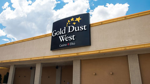 Gold Dust West Elko