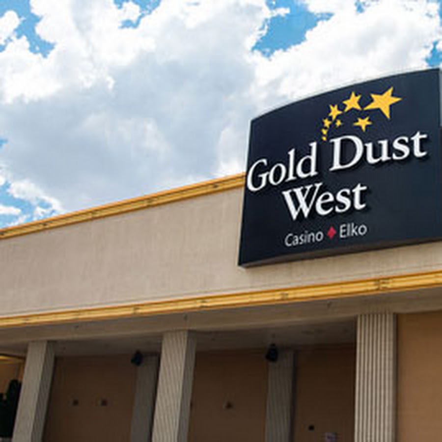 Gold Dust West Elko