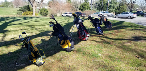 Golf Course «Pine Oaks Golf Course», reviews and photos, 1709 Buffalo Rd, Johnson City, TN 37604, USA