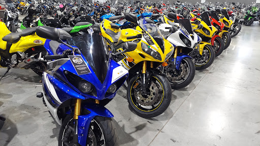 Used Motorcycle Dealer «WOW Motorcycles», reviews and photos, 508 Cobb Pkwy N, Marietta, GA 30062, USA