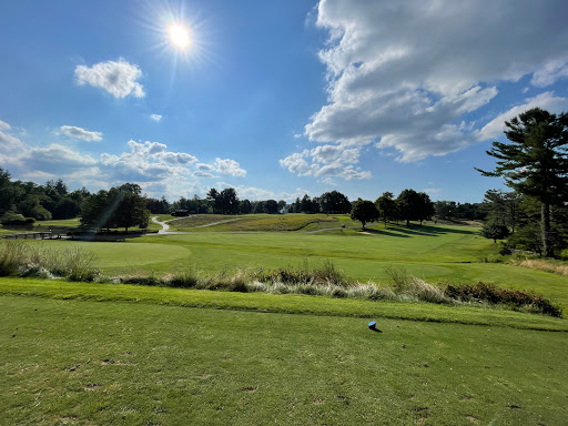 Golf Club «Grove Park Country Club», reviews and photos, 290 Macon Avenue, Asheville, NC 28804, USA