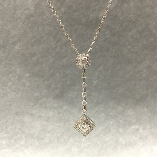 Jewelry Designer «The Jewelry Store», reviews and photos, 3601 E 29th St, Bryan, TX 77802, USA