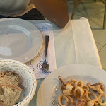 Photo n°2 de l'avis de Selvaggio.o fait le 31/07/2022 à 20:49 sur le  ristorante cenerentola à Forio