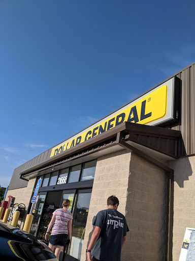 Discount Store «Dollar General», reviews and photos, 21666 MN-78, Battle Lake, MN 56515, USA