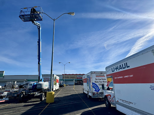 Photo of Go Pro Electric