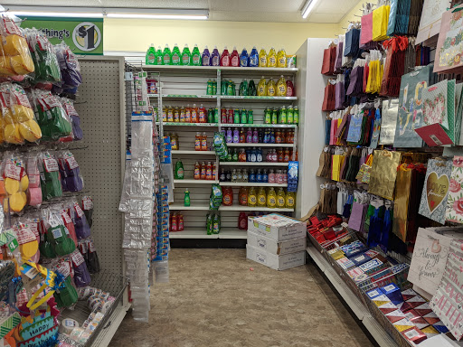 Discount Store «Dollar General», reviews and photos, 2037 Rawsonville Rd, Belleville, MI 48111, USA