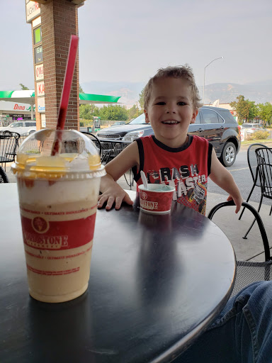 Ice Cream Shop «Cold Stone Creamery», reviews and photos, 273 W 500 S Ste 2, Bountiful, UT 84010, USA