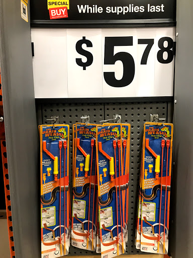 Home Improvement Store «The Home Depot», reviews and photos, 9021 Southside Blvd, Jacksonville, FL 32256, USA