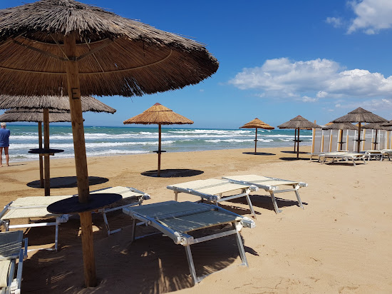 Plage de Carratois