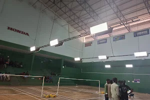 Kolar Tennis Court image
