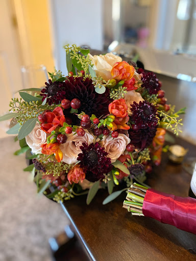 Florist «Floral Gallery», reviews and photos, 50 Main St #1, Chester, NJ 07930, USA