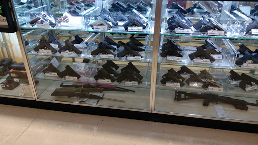 Sporting Goods Store «Academy Sports + Outdoors», reviews and photos, 7171 N Davis Hwy, Pensacola, FL 32504, USA