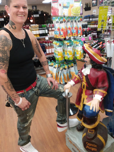 Liquor Store «Bridge Liquors», reviews and photos, 110 Knable Ln, New Albany, IN 47150, USA