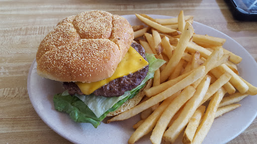 American Restaurant «Donut Shop», reviews and photos, 5527 N Keystone Ave, Indianapolis, IN 46220, USA