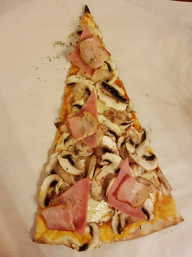 SLICE PIZZERIA - Pizzeria