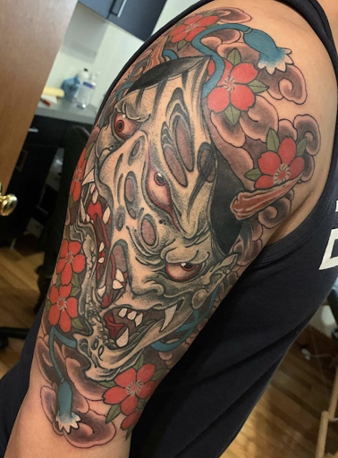 Find tattoo pen ideas for your next unique tattoo in Brooklyn at Hand of Glory Tattoo & Piercing