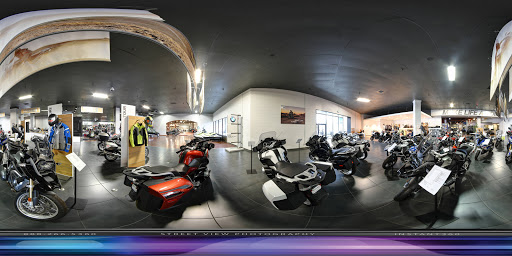 Motorcycle Dealer «BMW Motorcycles of Vancouver», reviews and photos, 10701 NE Fourth Plain Blvd a, Vancouver, WA 98662, USA