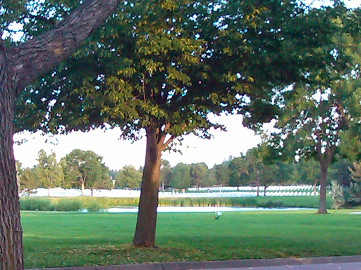 Park «Bear Creek Park», reviews and photos, 3550 S Raleigh St, Denver, CO 80236, USA