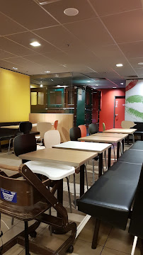 Atmosphère du Restauration rapide McDonald's à Soisy-sous-Montmorency - n°9