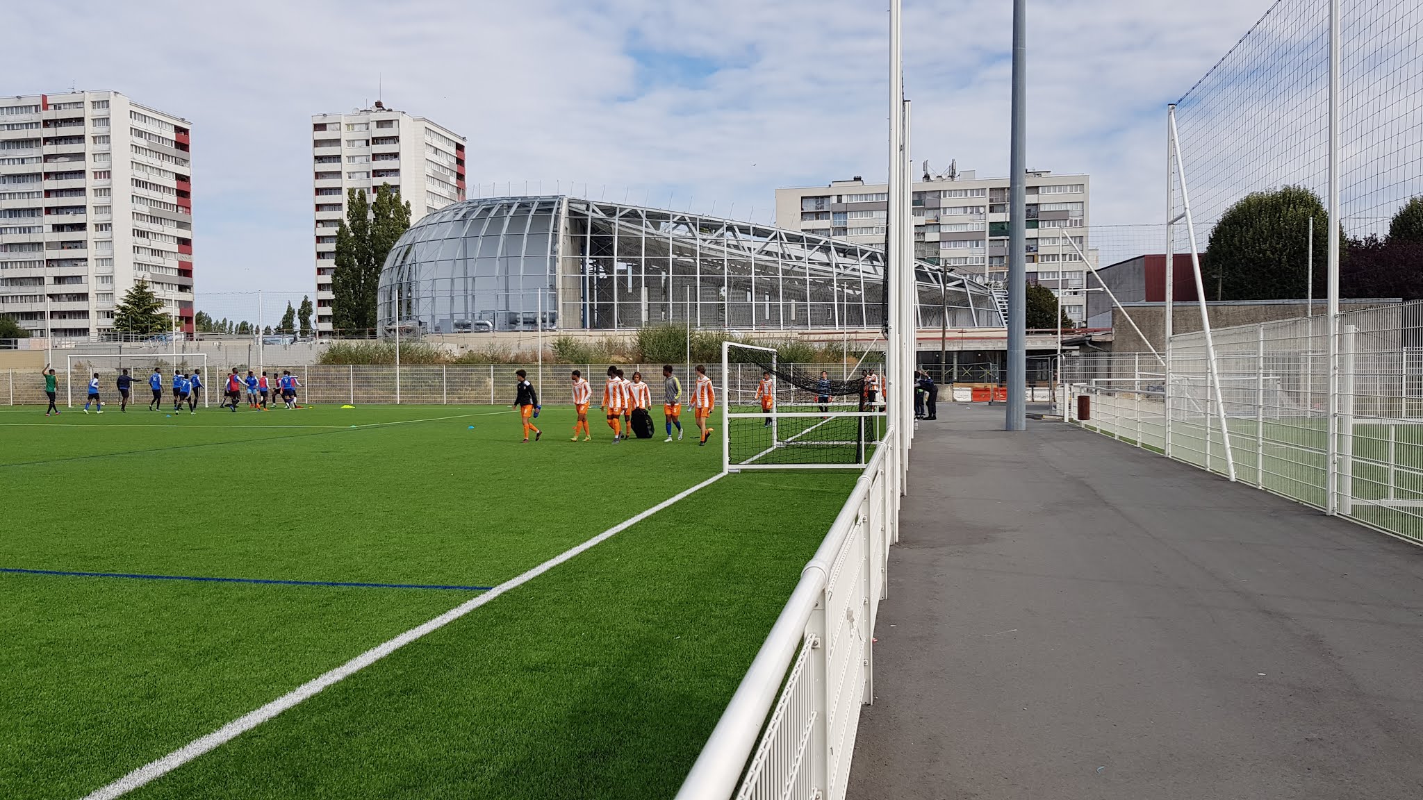Photo n° 3 de l'avis de Yves.i fait le 27/08/2018 à 08:03