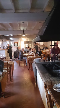 Atmosphère du Restaurant Chez Vincent à Bègles - n°4