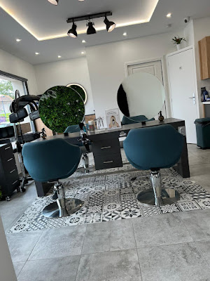 Hair Design à Drancy