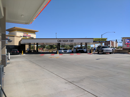 Super Star Car Wash en Gilbert