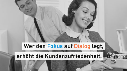 Rezensionen über focus dialog gmbh in Zürich - Werbeagentur