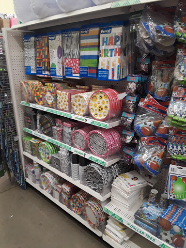 Dollar Store «Dollar Tree», reviews and photos, 10408 Trinity Pkwy a, Stockton, CA 95219, USA