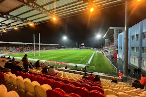 Sewell Group Craven Park image