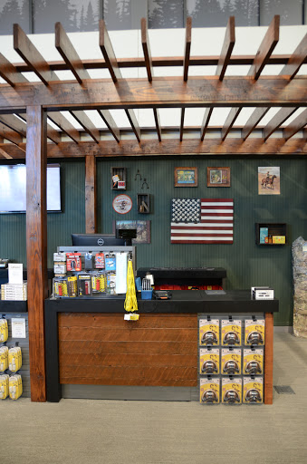 Sporting Goods Store «Brownells, Inc.», reviews and photos, 3006 Brownells Pkwy, Grinnell, IA 50112, USA
