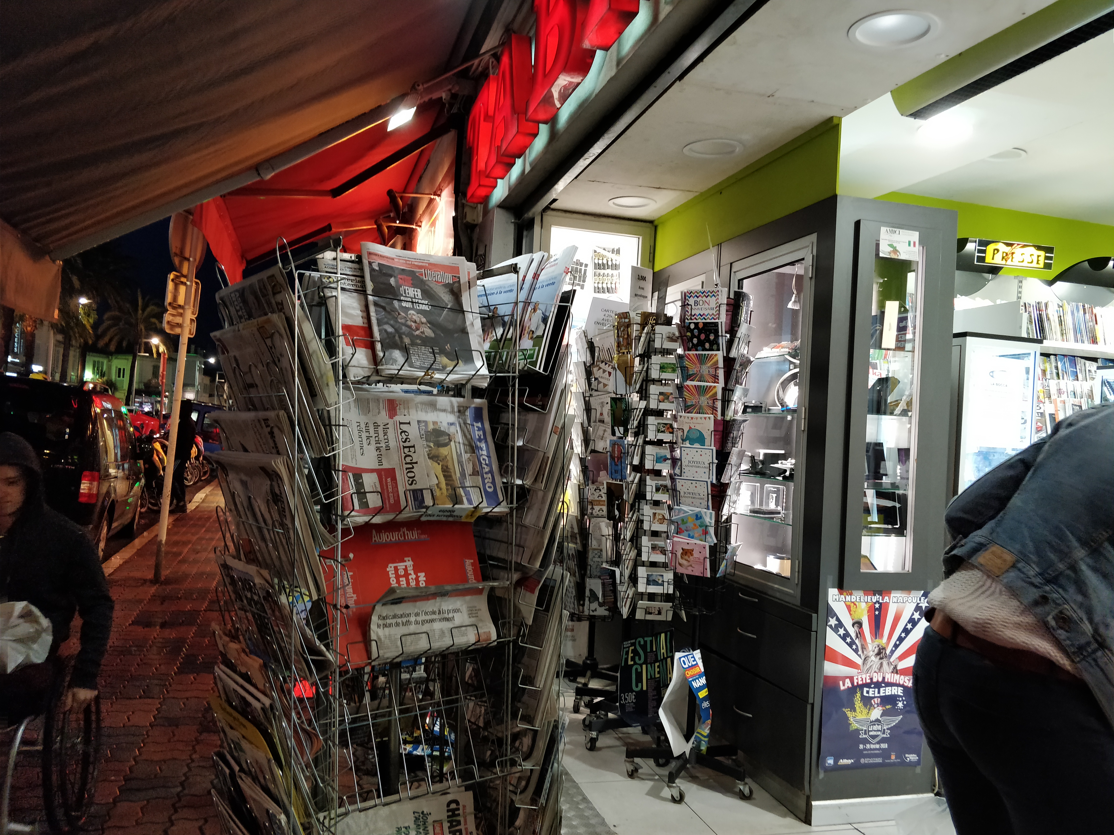 Photo n° 1 de l'avis de David.l fait le 24/02/2018 à 21:19