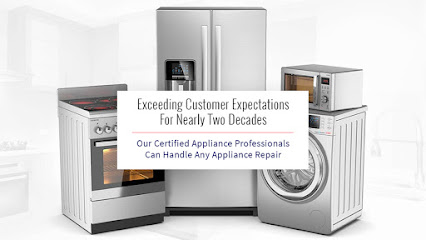 Quest Appliance & Refrigeration Service, Inc.
