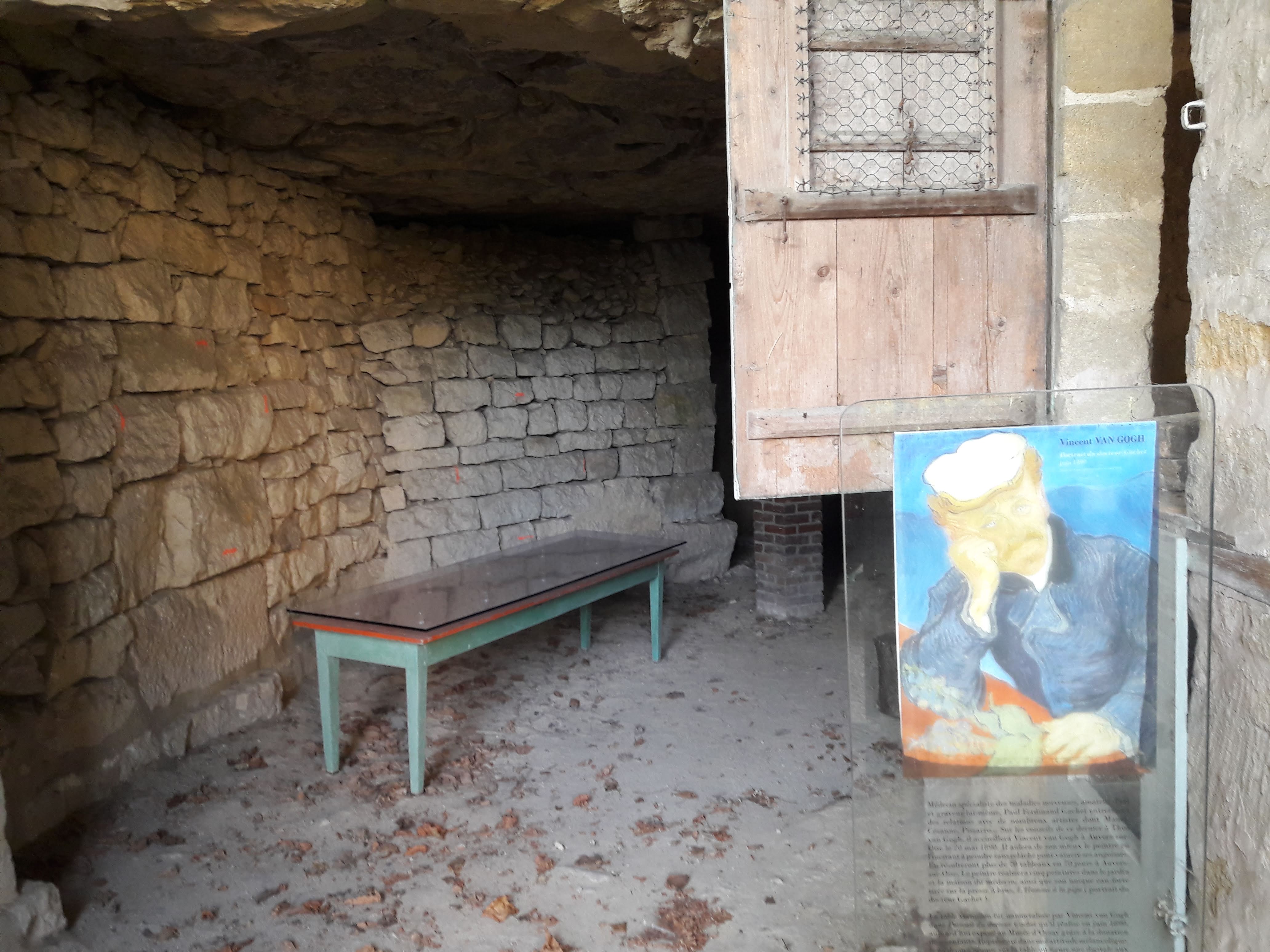 Photo n° 1 de l'avis de Christiane.a fait le 29/10/2018 à 12:39