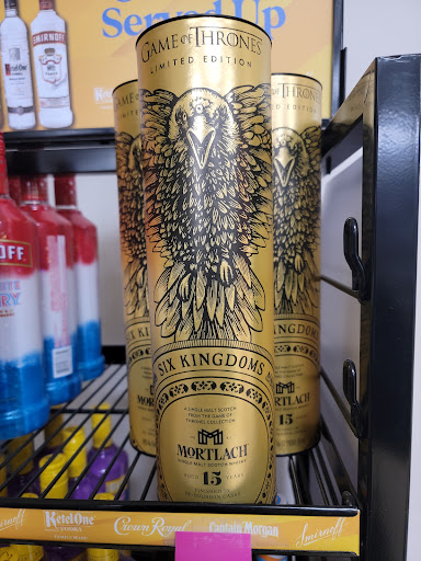 Wine Store «802 BWS», reviews and photos, 1127 North Ave #5, Burlington, VT 05408, USA