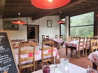 Atmosphère du Restaurant La Taverne de Riunogues à Maureillas-Las-Illas - n°1