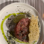 Photo n°5 de l'avis de Hao.u fait le 20/08/2023 à 07:45 sur le  Ristorante La Cantoniera à Luzzara