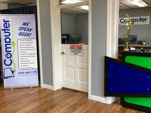 Computer Repair Service «Computer Corner», reviews and photos, 2115 Citrus Blvd, Leesburg, FL 34748, USA
