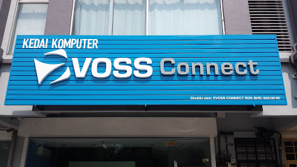 EVOSS Connect Sdn Bhd