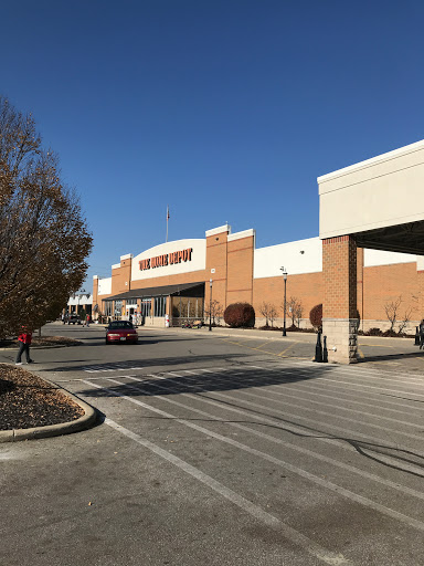 Home Improvement Store «The Home Depot», reviews and photos, 1680 Stringtown Rd, Grove City, OH 43123, USA