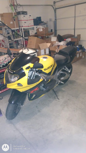 Motorcycle Shop «Moto Sage», reviews and photos, 2100 Wyoming Ave, El Paso, TX 79903, USA