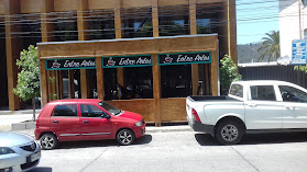 Cafeteria Entre Artes