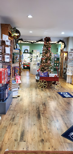 Irish Goods Store «Oxford Hall Celtic Shop», reviews and photos, 233 Bridge St, New Cumberland, PA 17070, USA