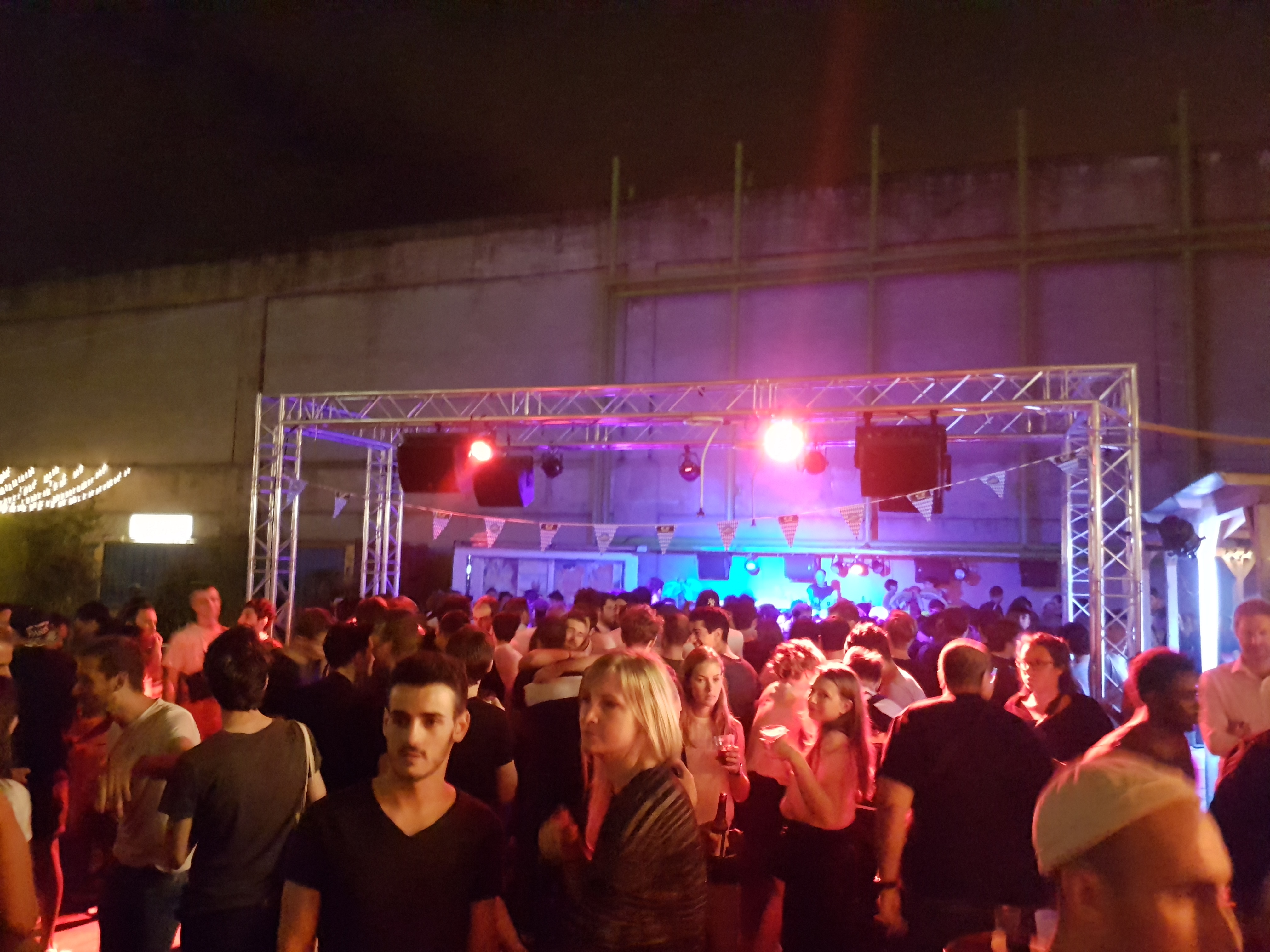 Photo n° 19 de l'avis de Sébastien.e fait le 04/08/2017 à 06:35