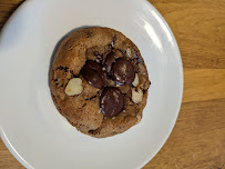 Cookie du Café fringe à Paris - n°5