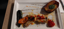 Bruschetta du Restaurant de poisson Restaurant Le Corsaire à Biarritz - n°7
