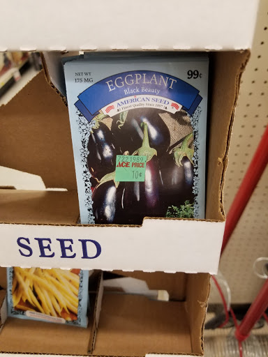 Hardware Store «Westlake Ace Hardware», reviews and photos, 2000 Matlock Rd, Mansfield, TX 76063, USA